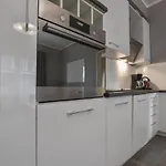 Na Wyspie - Pegaz - Parking Apartament