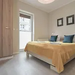 Apartament Na Wyspie - Pegaz - Parking Świnoujście