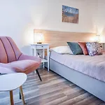 Apartmán Na Wyspie - Pegaz - Parking