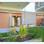 Na Wyspie - Pegaz - Parking Apartmán *