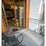 Apartmán Na Wyspie - Pegaz - Parking Svinoústí