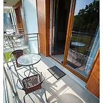 Apartament Na Wyspie - Pegaz - Parking