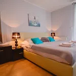Na Wyspie - Pegaz - Parking Appartement Świnoujście