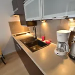 Apartament Na Wyspie - Pegaz - Parking *