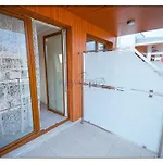 Na Wyspie - Pegaz - Parking Apartament