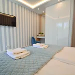Na Wyspie - Pegaz - Parking Apartament *