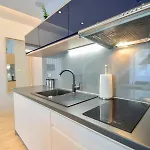 Apartmán Na Wyspie - Pegaz - Parking Svinoústí