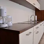 Na Wyspie - Pegaz - Parking Apartament Świnoujście