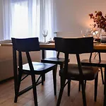 Na Wyspie - Pegaz - Parking Apartament Świnoujście
