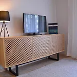 Na Wyspie - Pegaz - Parking Apartament Świnoujście