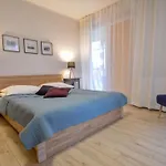 Apartament Na Wyspie - Pegaz - Parking Świnoujście