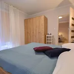 Na Wyspie - Pegaz - Parking Apartmán