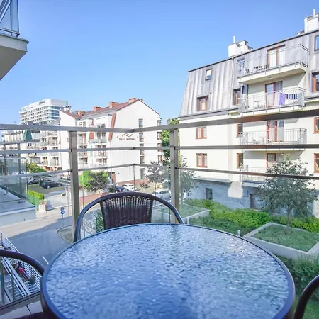 Apartment Na Wyspie - Pegaz