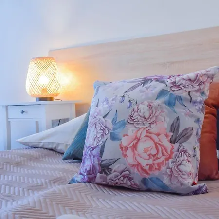 Na Wyspie - Pegaz Lägenhet *