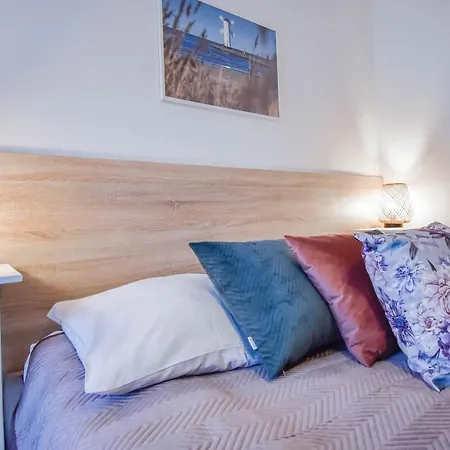 Na Wyspie - Pegaz Apartment *