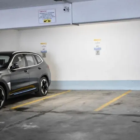 Na Wyspie - Pegaz Lägenhet