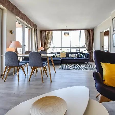 Apartment Na Wyspie - Pegaz