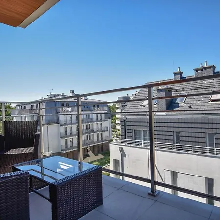 Na Wyspie - Pegaz Apartment *