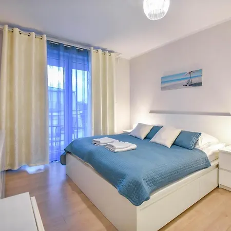 Na Wyspie - Pegaz Apartment