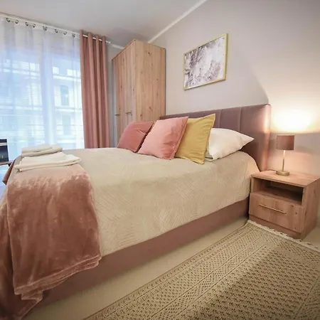 Na Wyspie - Pegaz Apartment