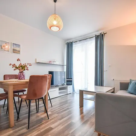 Na Wyspie - Pegaz Apartment *
