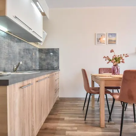 Apartment Na Wyspie - Pegaz