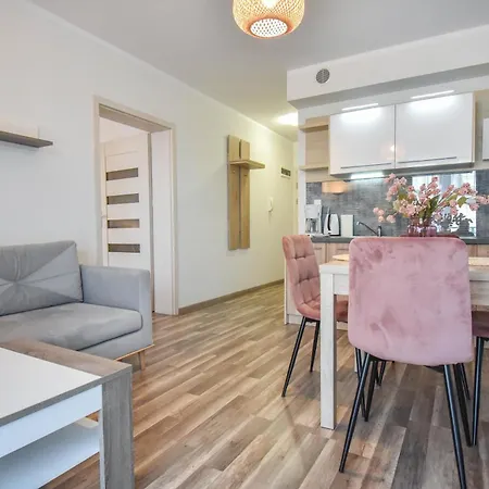 Na Wyspie - Pegaz Apartment