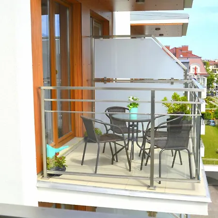 Na Wyspie - Pegaz - Parking Apartament *