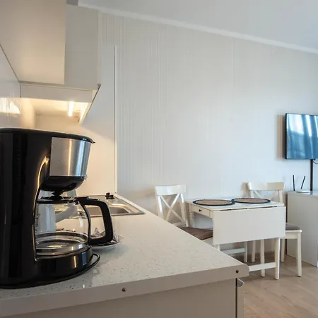 Apartment Na Wyspie - Pegaz