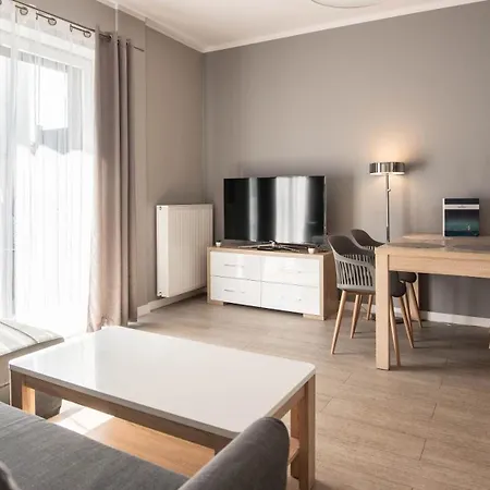 Na Wyspie - Pegaz Apartment *