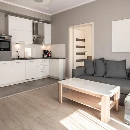 Na Wyspie - Pegaz Apartment