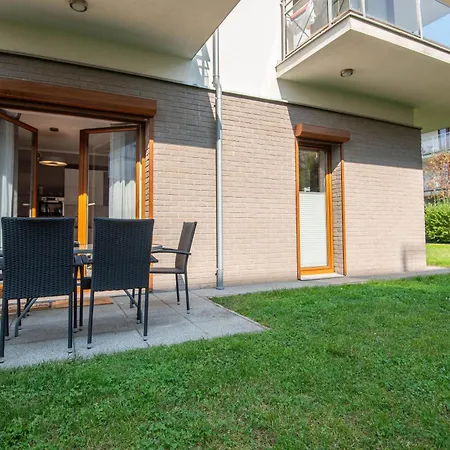Na Wyspie - Pegaz Apartment
