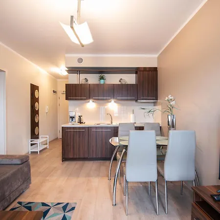 Na Wyspie - Pegaz Apartment