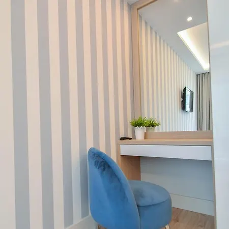 Na Wyspie - Pegaz Lägenhet *