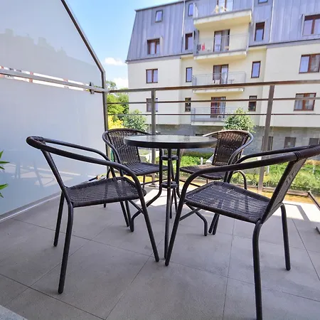 Na Wyspie - Pegaz * Świnoujście