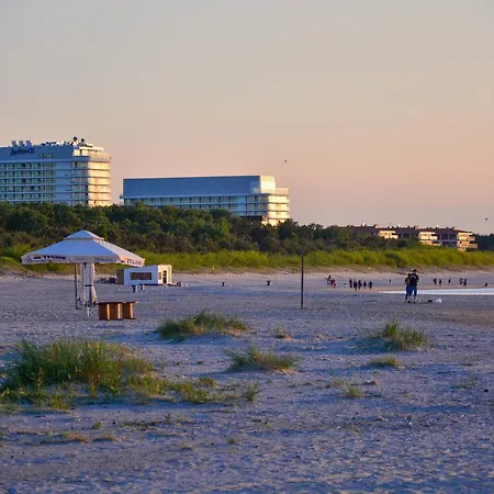 Na Wyspie - Pegaz Lägenhet