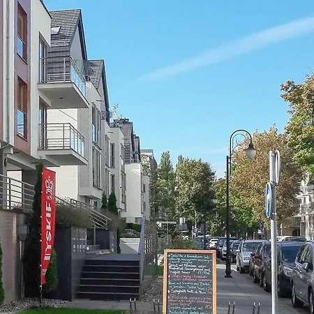 Na Wyspie - Pegaz * Świnoujście