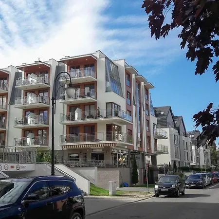 Na Wyspie - Pegaz Świnoujście