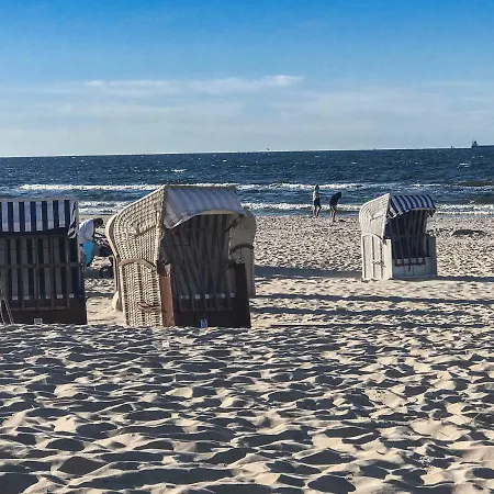 Lägenhet Na Wyspie - Pegaz *