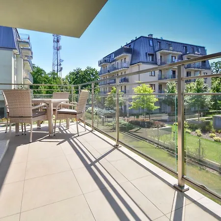 Na Wyspie - Pegaz - Parking Appartement *