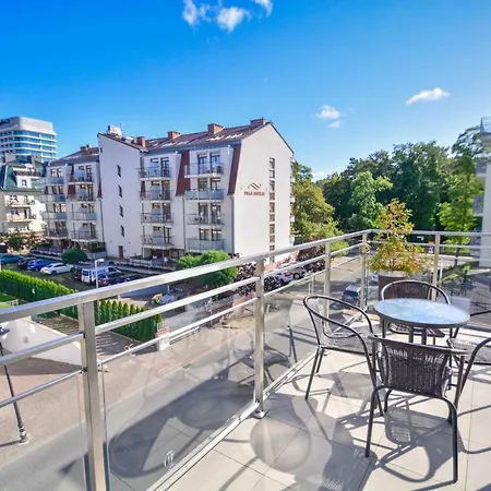 Na Wyspie - Pegaz - Parking