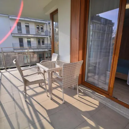 Na Wyspie - Pegaz Świnoujście