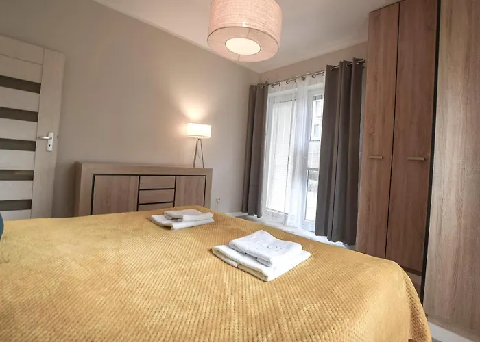 Na Wyspie - Pegaz - Parking *