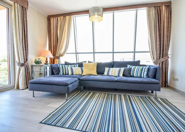 Na Wyspie - Pegaz - Parking