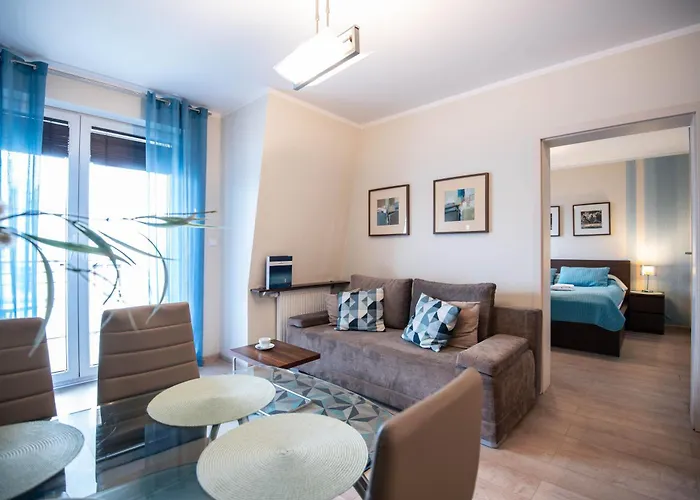 Na Wyspie - Pegaz - Parking *