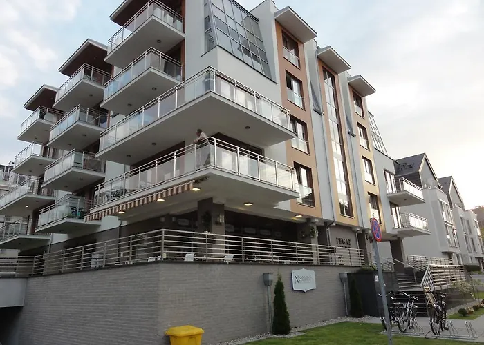 Na Wyspie - Pegaz - Parking