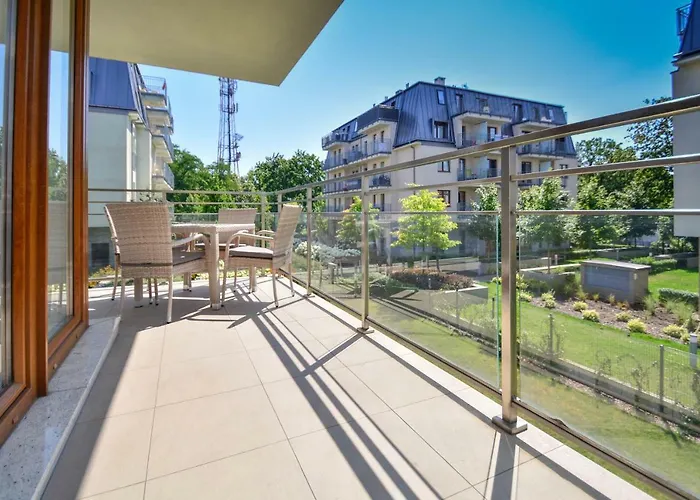 Na Wyspie - Pegaz - Parking Apartment *