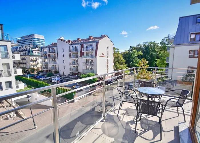 Na Wyspie - Pegaz - Parking