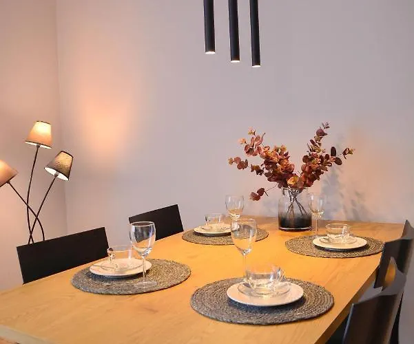 Na Wyspie - Pegaz - Parking * Swinemünde