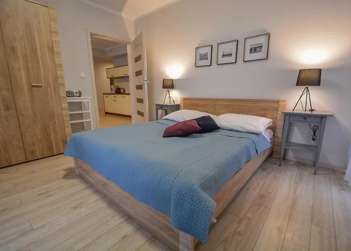 Na Wyspie - Pegaz - Parking *